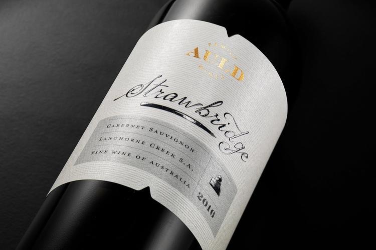 地点:澳大利亚 项目类型:生产 客户:auld家族葡萄酒 产品发布会地点